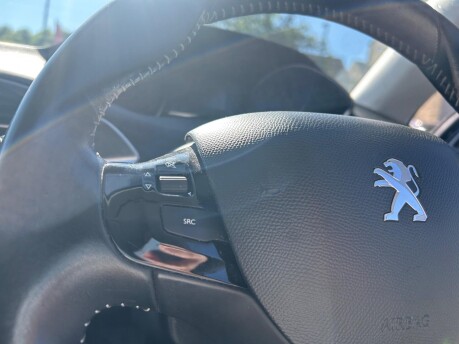 Peugeot 308 PURETECH S/S SW ACTIVE 14