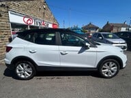 SEAT Arona TDI SE 7
