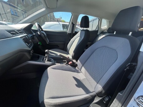 SEAT Arona TDI SE 18