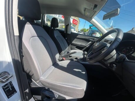 SEAT Arona TDI SE 9