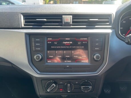 SEAT Arona TDI SE 16