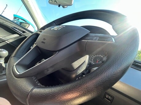 SEAT Arona TDI SE 17