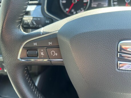 SEAT Arona TDI SE 12
