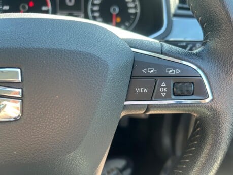 SEAT Arona TDI SE 13