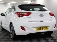 Hyundai i30 CRDI SE BLUE DRIVE 20