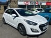 Hyundai i30 CRDI SE BLUE DRIVE