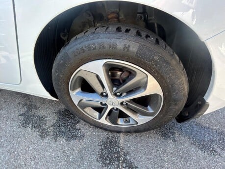 Hyundai i30 CRDI SE BLUE DRIVE 16