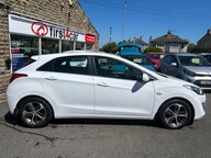 Hyundai i30 CRDI SE BLUE DRIVE 8