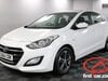 Hyundai i30 CRDI SE BLUE DRIVE
