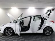 Hyundai i30 CRDI SE BLUE DRIVE 5