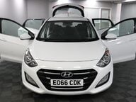 Hyundai i30 CRDI SE BLUE DRIVE 8