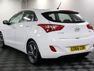 Hyundai i30 CRDI SE BLUE DRIVE 11