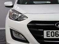 Hyundai i30 CRDI SE BLUE DRIVE 26