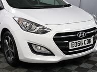 Hyundai i30 CRDI SE BLUE DRIVE 27