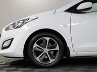 Hyundai i30 CRDI SE BLUE DRIVE 28