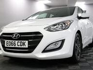 Hyundai i30 CRDI SE BLUE DRIVE 29