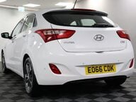 Hyundai i30 CRDI SE BLUE DRIVE 30