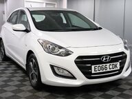 Hyundai i30 CRDI SE BLUE DRIVE 31