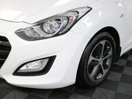 Hyundai i30 CRDI SE BLUE DRIVE 32