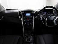 Hyundai i30 CRDI SE BLUE DRIVE 39