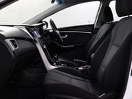 Hyundai i30 CRDI SE BLUE DRIVE 41