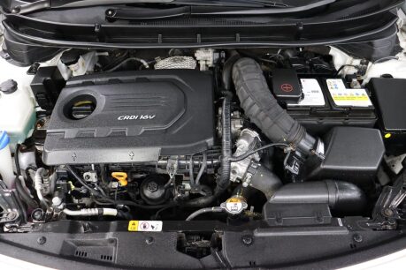 Hyundai i30 CRDI SE BLUE DRIVE 43