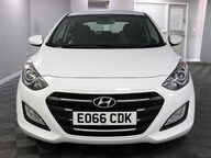Hyundai i30 CRDI SE BLUE DRIVE 2