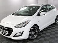 Hyundai i30 CRDI SE BLUE DRIVE 21