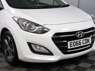 Hyundai i30 CRDI SE BLUE DRIVE 11