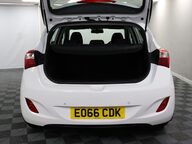 Hyundai i30 CRDI SE BLUE DRIVE 23