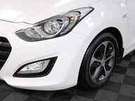 Hyundai i30 CRDI SE BLUE DRIVE 39