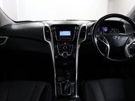 Hyundai i30 CRDI SE BLUE DRIVE 30