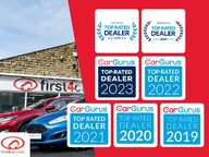 Hyundai i30 CRDI SE BLUE DRIVE 42