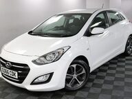 Hyundai i30 CRDI SE BLUE DRIVE 1