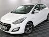 Hyundai i30 CRDI SE BLUE DRIVE