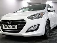 Hyundai i30 CRDI SE BLUE DRIVE 16