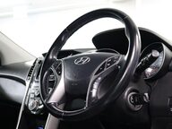 Hyundai i30 CRDI SE BLUE DRIVE 5
