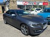 BMW 2 Series 218I SPORT