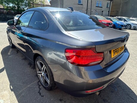 BMW 2 Series 218I SPORT 5