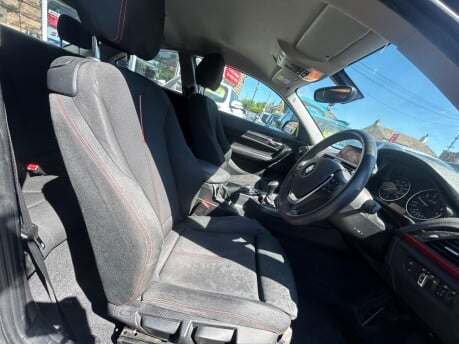 BMW 2 Series 218I SPORT 9