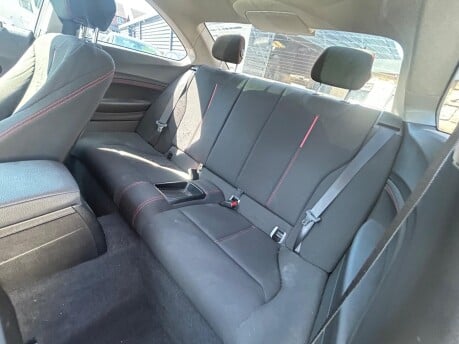 BMW 2 Series 218I SPORT 10