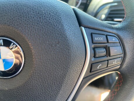 BMW 2 Series 218I SPORT 13
