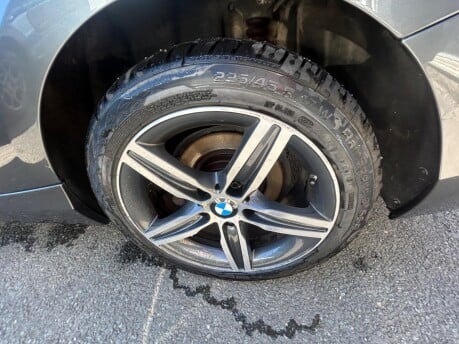 BMW 2 Series 218I SPORT 15