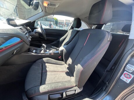 BMW 2 Series 218I SPORT 18