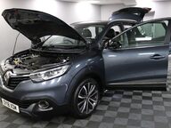 Renault Kadjar SIGNATURE S NAV DCI EDC 13