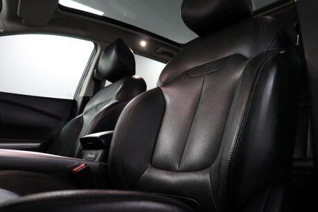 Renault Kadjar SIGNATURE S NAV DCI EDC 38
