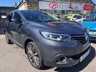 Renault Kadjar SIGNATURE S NAV DCI EDC 1