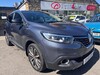 Renault Kadjar SIGNATURE S NAV DCI EDC