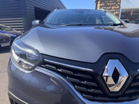 Renault Kadjar SIGNATURE S NAV DCI EDC 3