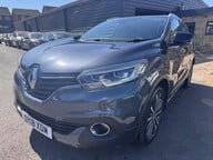 Renault Kadjar SIGNATURE S NAV DCI EDC 4